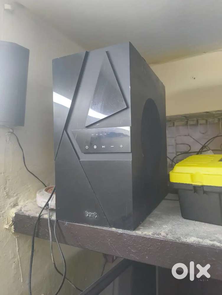 boat aavante bar 3500 home theatre speaker