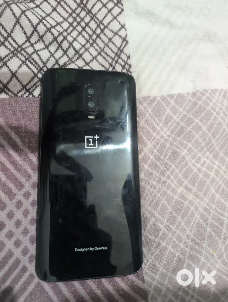 6T 8GB/128GB