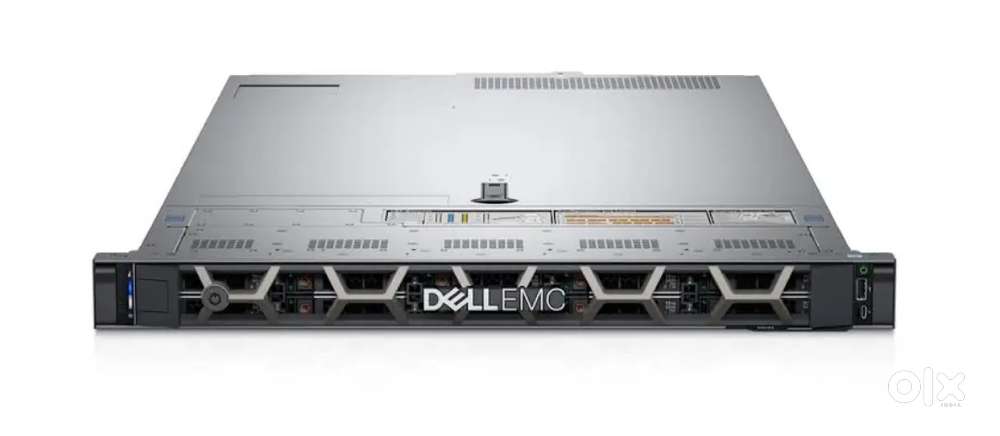 Dell imported server/rack server/1 U server/2U server/available sale
