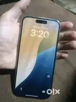 I phone 15 pro
