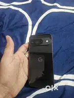 Googla pixel 9