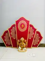 Ganpati decoration for sell