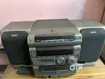 Sony home theatre