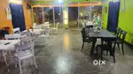 RED HILL DHABA