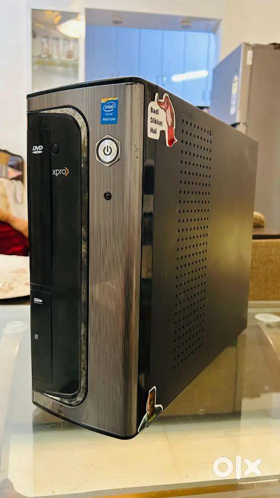 Office computer