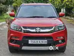 Maruti Suzuki Vitara Brezza ZDi, 2017, Diesel