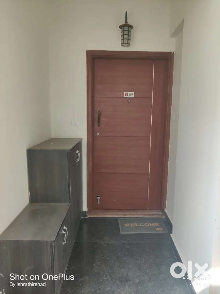 2 BHK for Sale in Seegehalli Near Kadugodi Metro Station