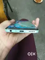 Realme c35 4gb 128gb