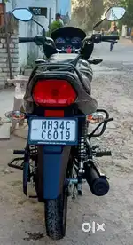 Good condition nice bike