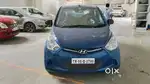 Hyundai EON, 2015, Petrol