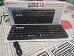 Wireless Keyboard