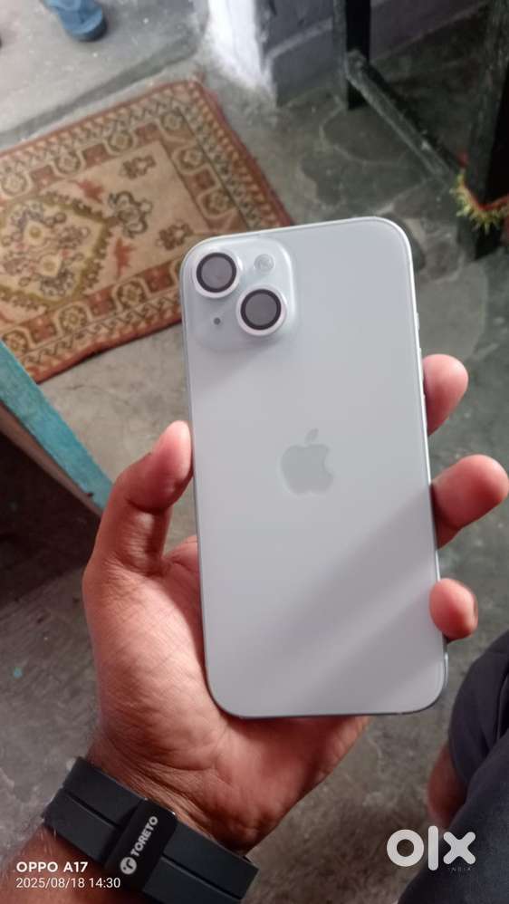 Iphone 15 brand new