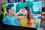 40 INCH full smart LED TV @/- 9799
