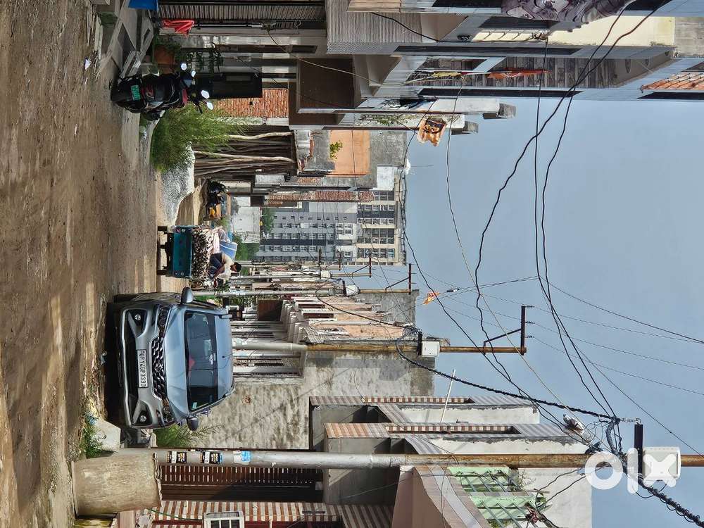 2BHK House For sale In Mansarovar Park near By wave City Ghaziabad