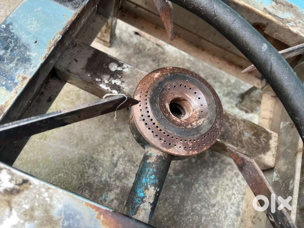 Sigdi - Kitchen Gas Stove