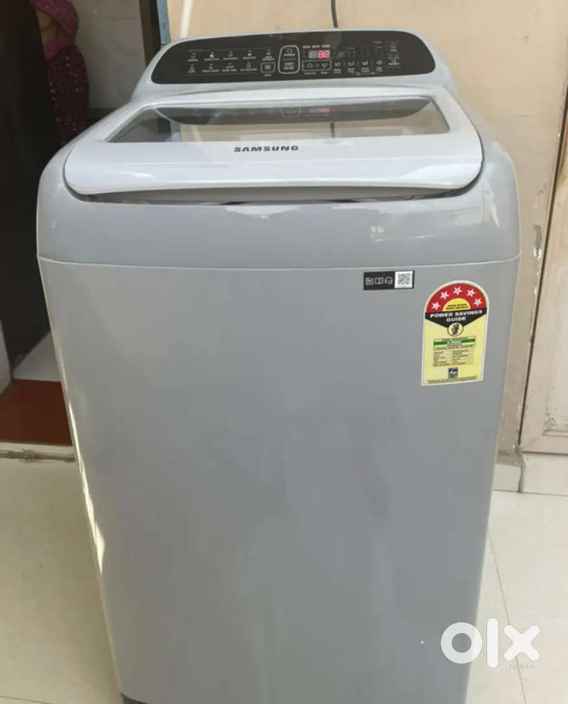 Samsung Washing Machine