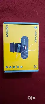 Lapcare Lapcam HD 720M