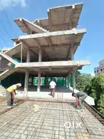 Commercial Space for Rent  2999 Sqft Each  Ample Car Parking