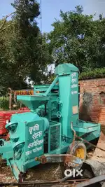 Tractor risemill