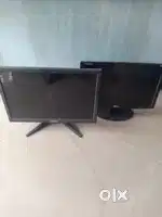 Frontech and Foxin Monitor -LCD COMPLIENT.