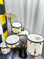 Drum set BRONZE