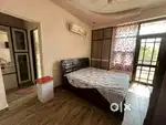 Independent appartment flats 3 ,2 bhk fir bechlors student family