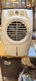 Small cooler