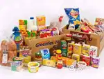 Karyana and confectionery product marketing salesman required