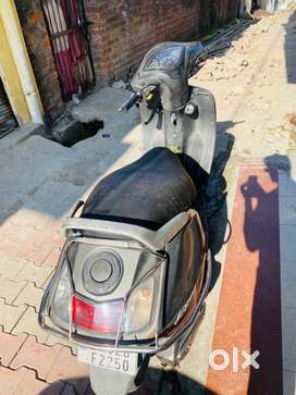 Jupiter scooty in good condition