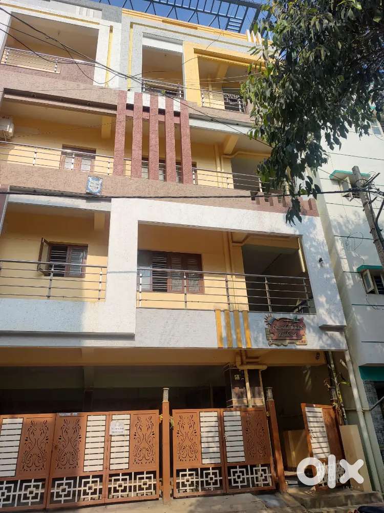2 BHK available for Rent -Whitefield