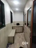 FURNISHED OFFUCE AT CHARAI THANE