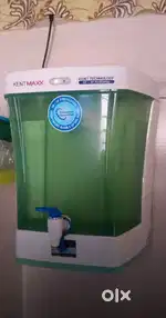 Kent Maxx UV purifier