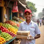 Apollo Delivery Jobs – Great Pay in Sanathnagar