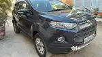 Ford Ecosport 2014 Diesel Good Condition
