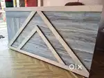 Cash counter