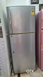 Working condition fridge urgent sale 460lts