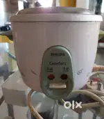 Philips Holland Rice cooker