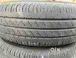 MRF Tyre 165/70R14