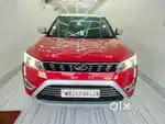 Mahindra XUV300 W8 Option Diesel, 2019, Diesel