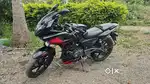 Pulser 220f