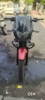 Bajaj Pulsar 150 okay condition