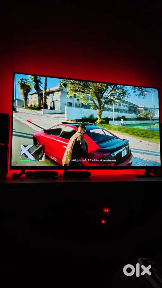 Xbox 360 with gta V and 15+ games