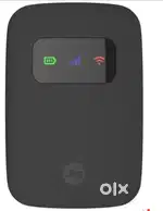 JioFi Wifi Router