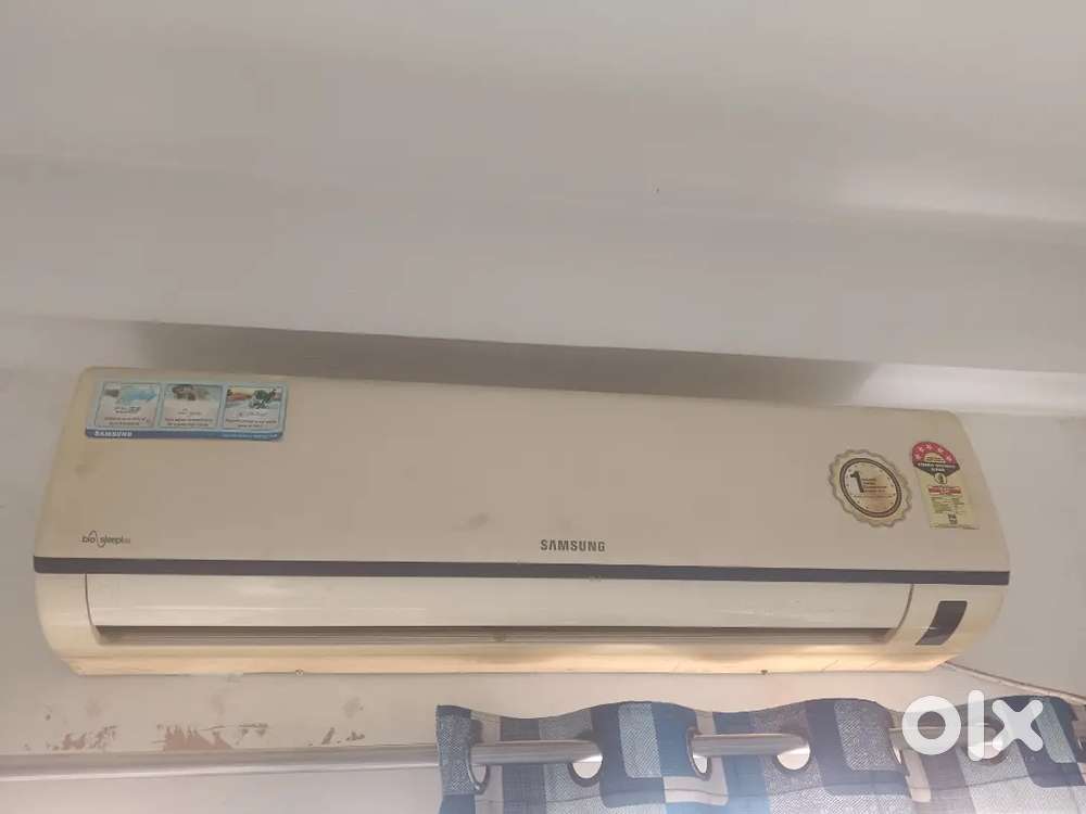 Samsung 5 Star Bio sleep plus A.C