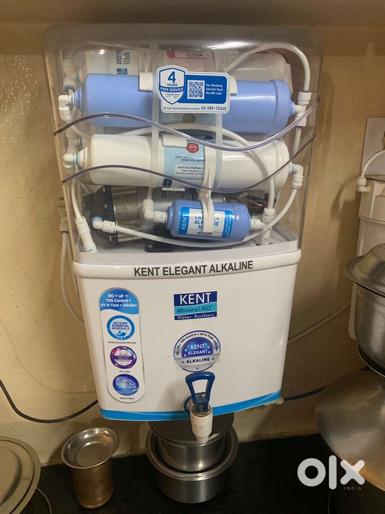 Kent RO for sale