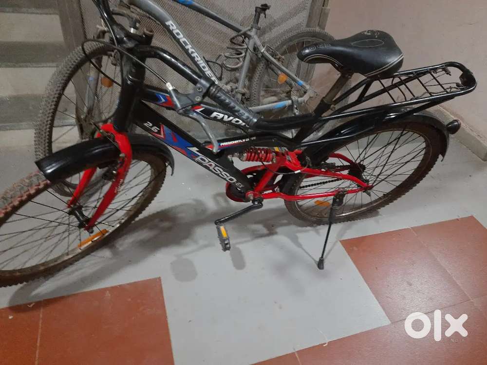 Avon bicycle