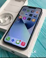Selling my 6 months used iPhone 13 need urgent money