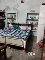 Contact House for sale in shri ram nagar colony main road