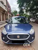 Maruti Suzuki Swift Dzire Ldi BSIV, 2018, Diesel