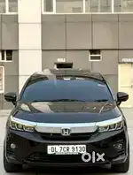 Honda City VX (O) MT I-VTEC, 2021, Petrol